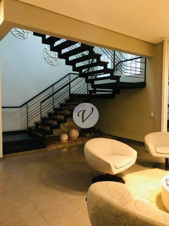 Apartamento Duplex à venda no Jardim: 