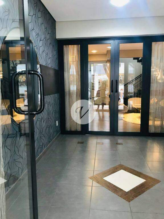 Apartamento Duplex à venda no Jardim: 