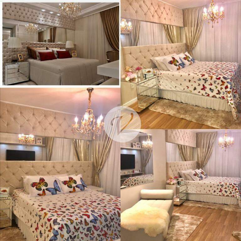 Apartamento Duplex à venda no Jardim: 