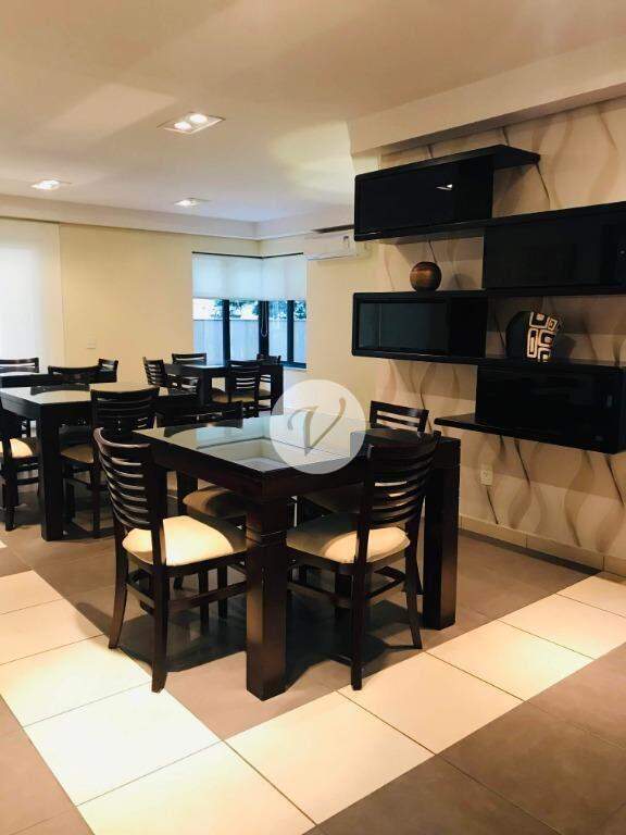 Apartamento Duplex à venda no Jardim: 