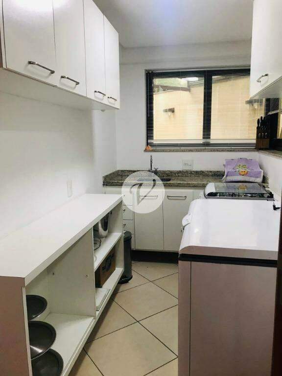 Apartamento Duplex à venda no Jardim: 