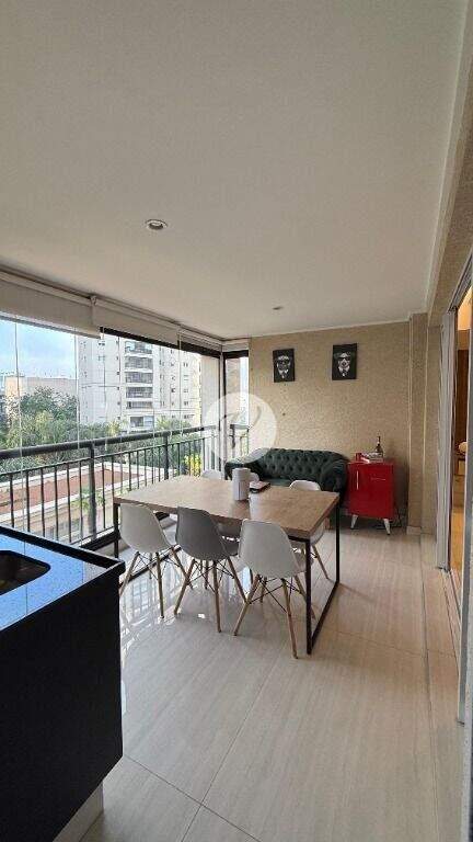 Apartamento à venda no Vila Gilda: 