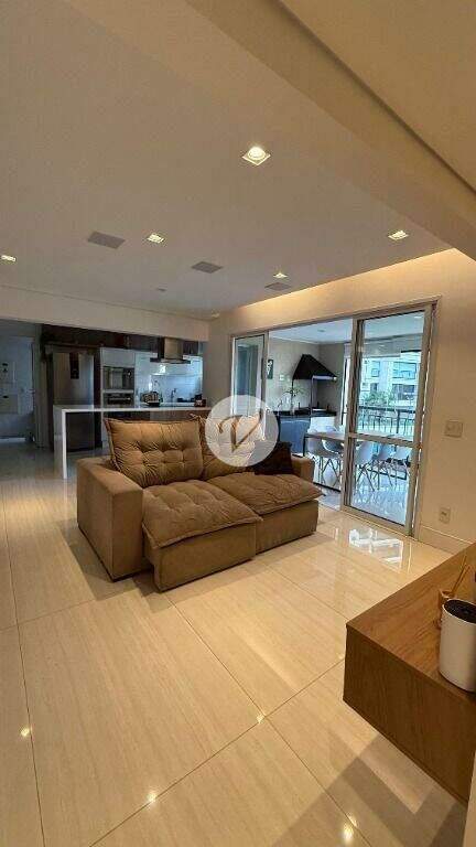 Apartamento à venda no Vila Gilda: 