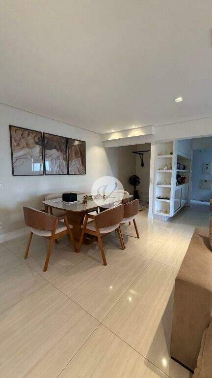 Apartamento à venda no Vila Gilda: 