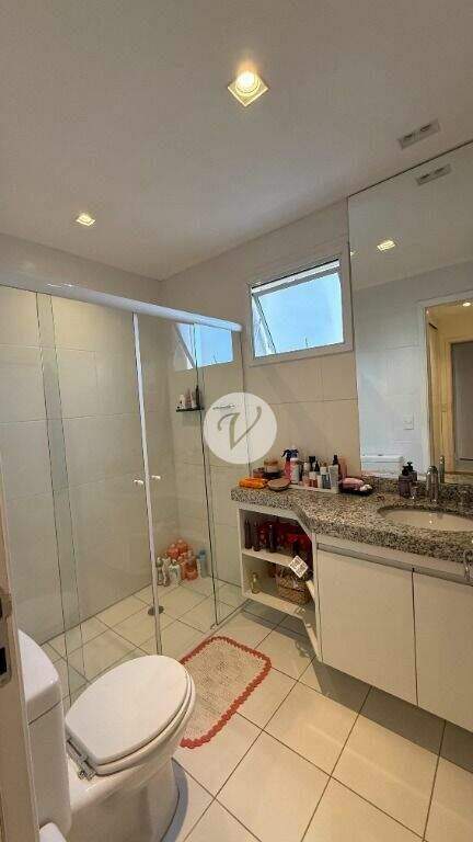 Apartamento à venda no Vila Gilda: 