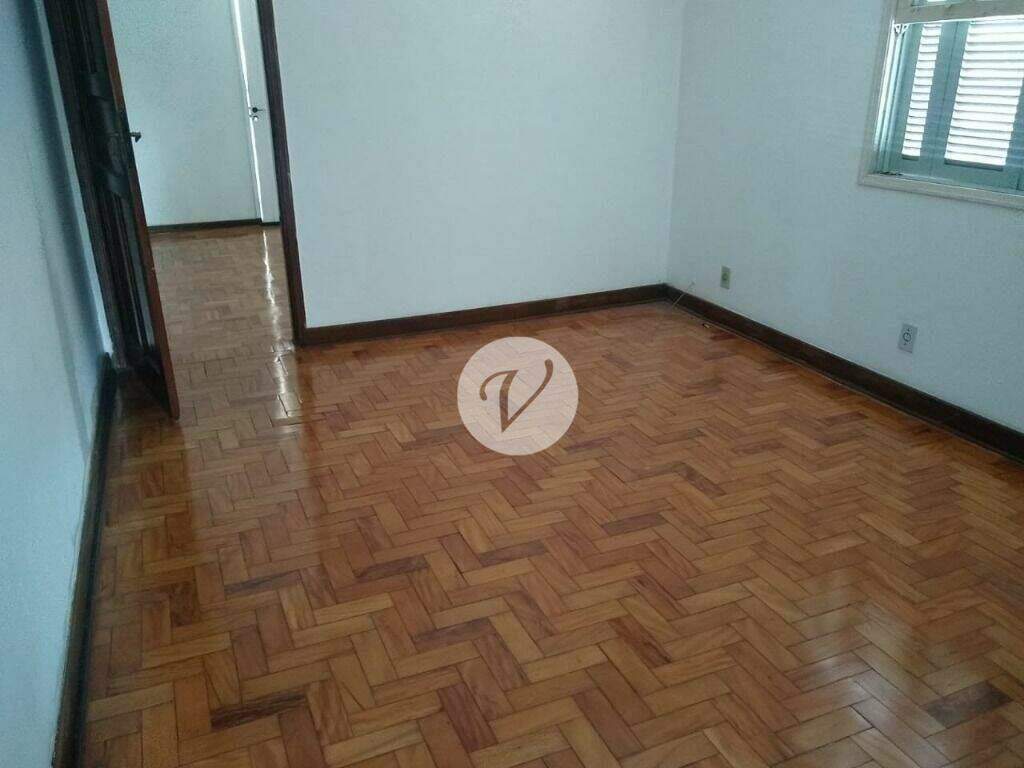 Sobrado à venda no Vila Alzira: 