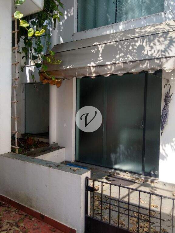 Sobrado à venda no Vila Alzira: 