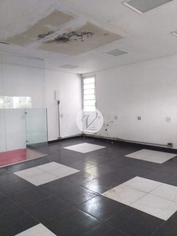 Prédio à venda no Vila Alpina: 