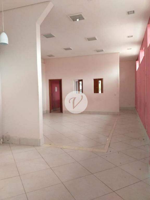 Prédio à venda no Vila Alpina: 