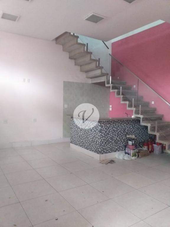 Prédio à venda no Vila Alpina: 