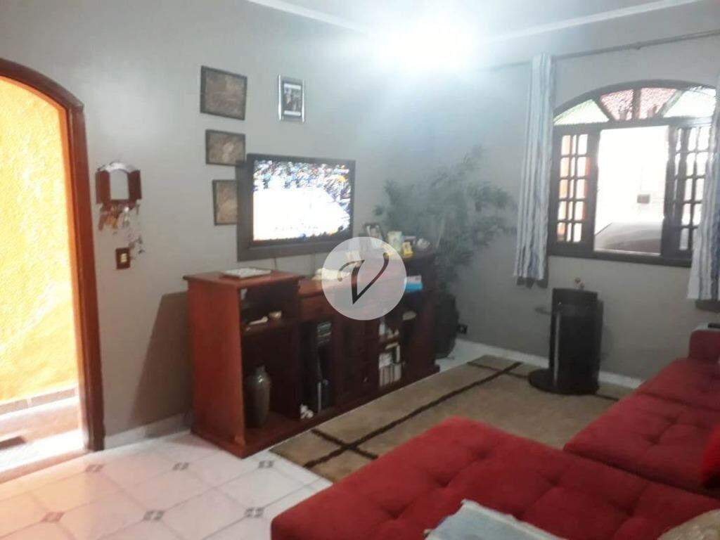 Sobrado à venda no Centreville: 