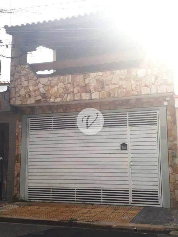 Sobrado à venda no Centreville: 