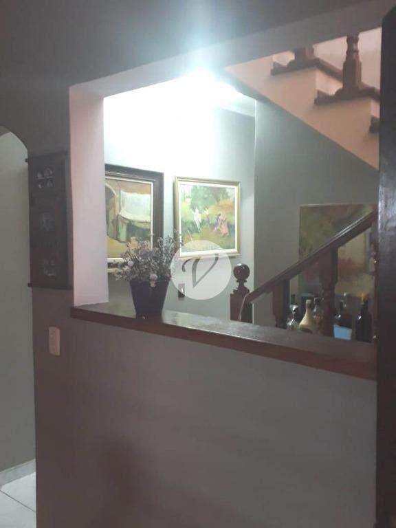 Sobrado à venda no Centreville: 