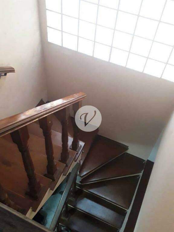 Sobrado à venda no Centreville: 