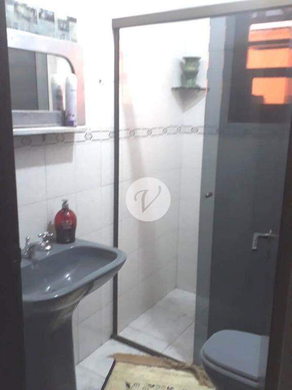 Sobrado à venda no Centreville: 