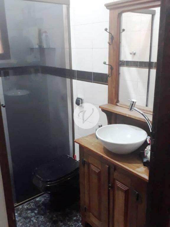 Sobrado à venda no Centreville: 