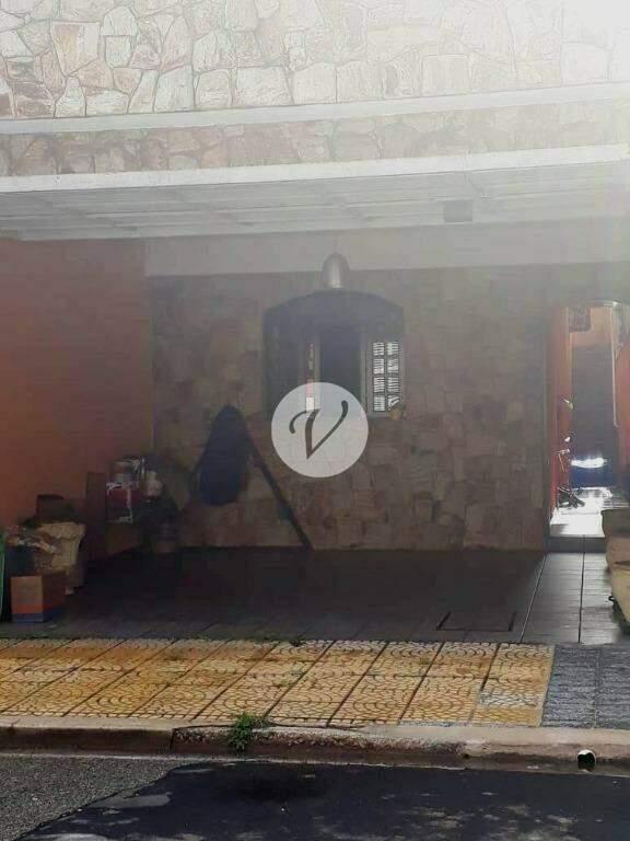 Sobrado à venda no Centreville: 