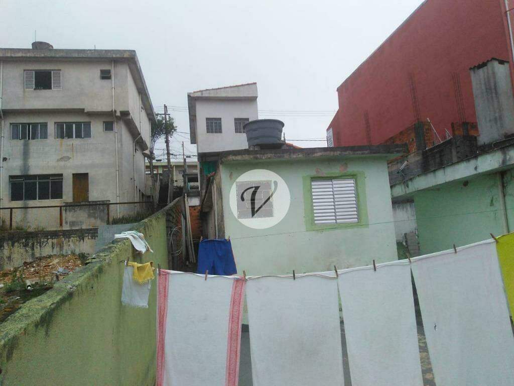 Terreno à venda no Santa Maria: 