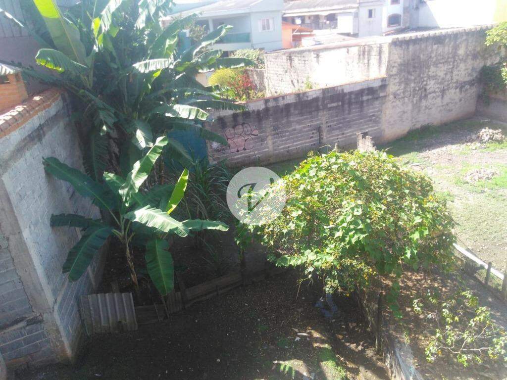 Terreno à venda no Santa Maria: 