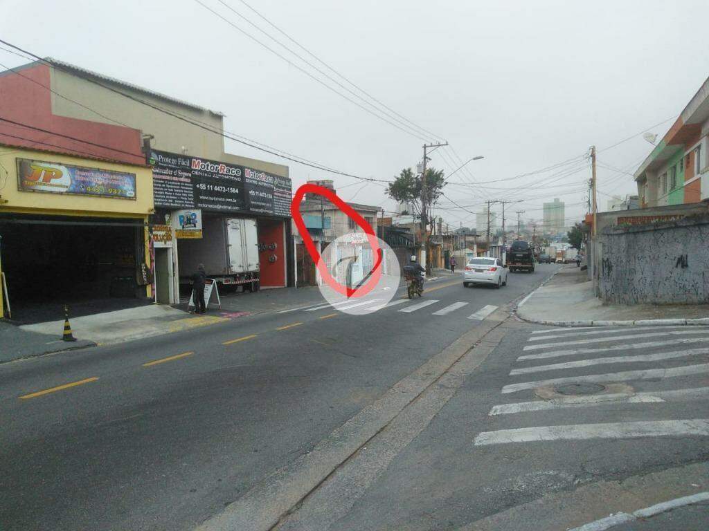 Terreno à venda no Santa Maria: 