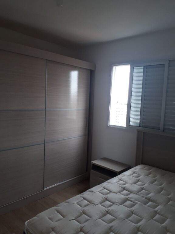 Apartamento para aluguel no Vila Alpina: 