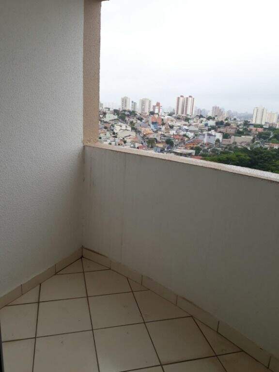 Apartamento para aluguel no Vila Alpina: 