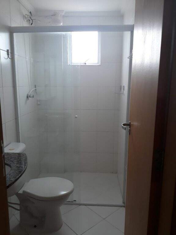 Apartamento para aluguel no Vila Alpina: 