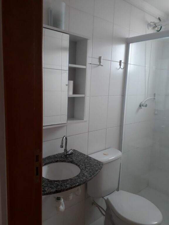 Apartamento para aluguel no Vila Alpina: 