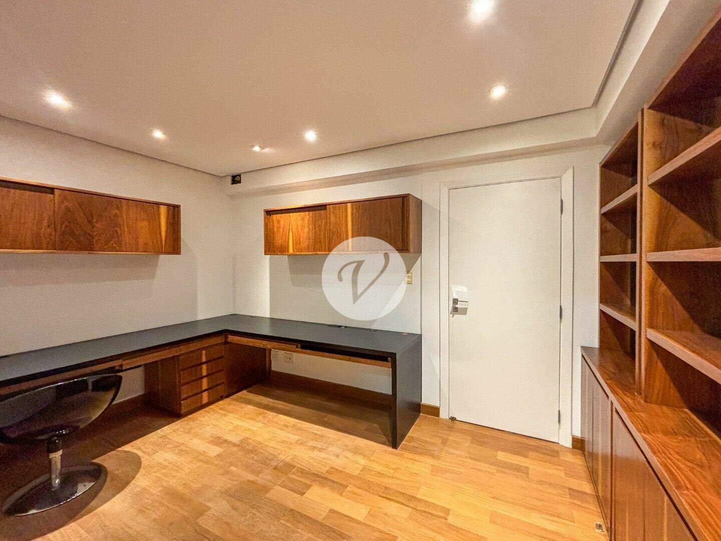 Apartamento à venda no Jardim: 