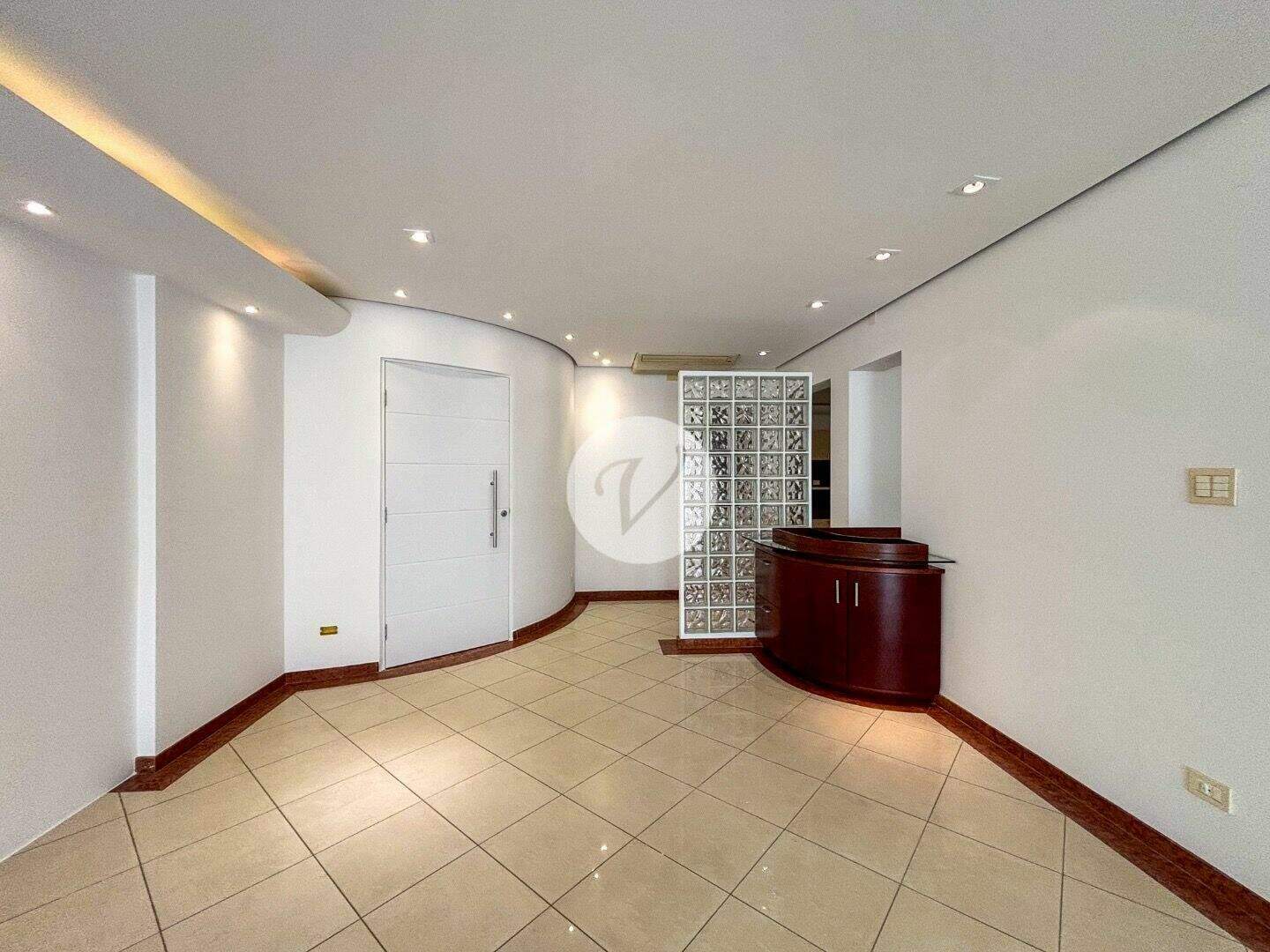 Apartamento à venda no Jardim: 