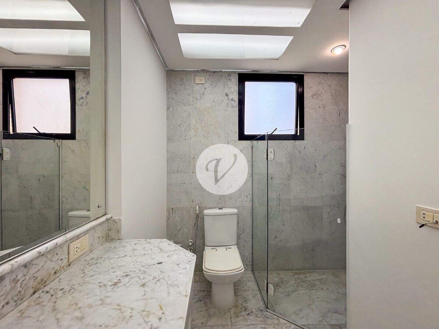 Apartamento à venda no Jardim: 