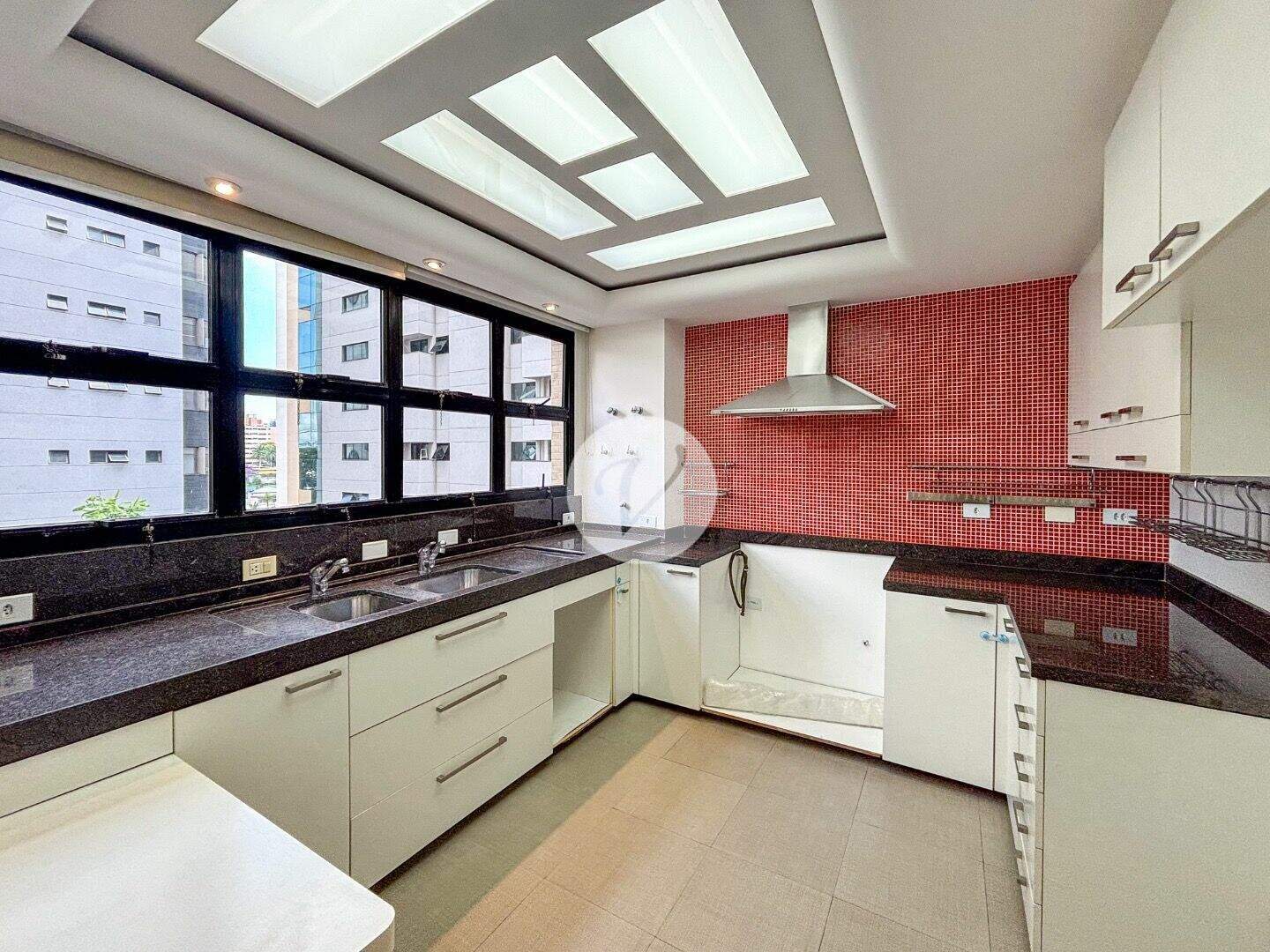 Apartamento à venda no Jardim: 