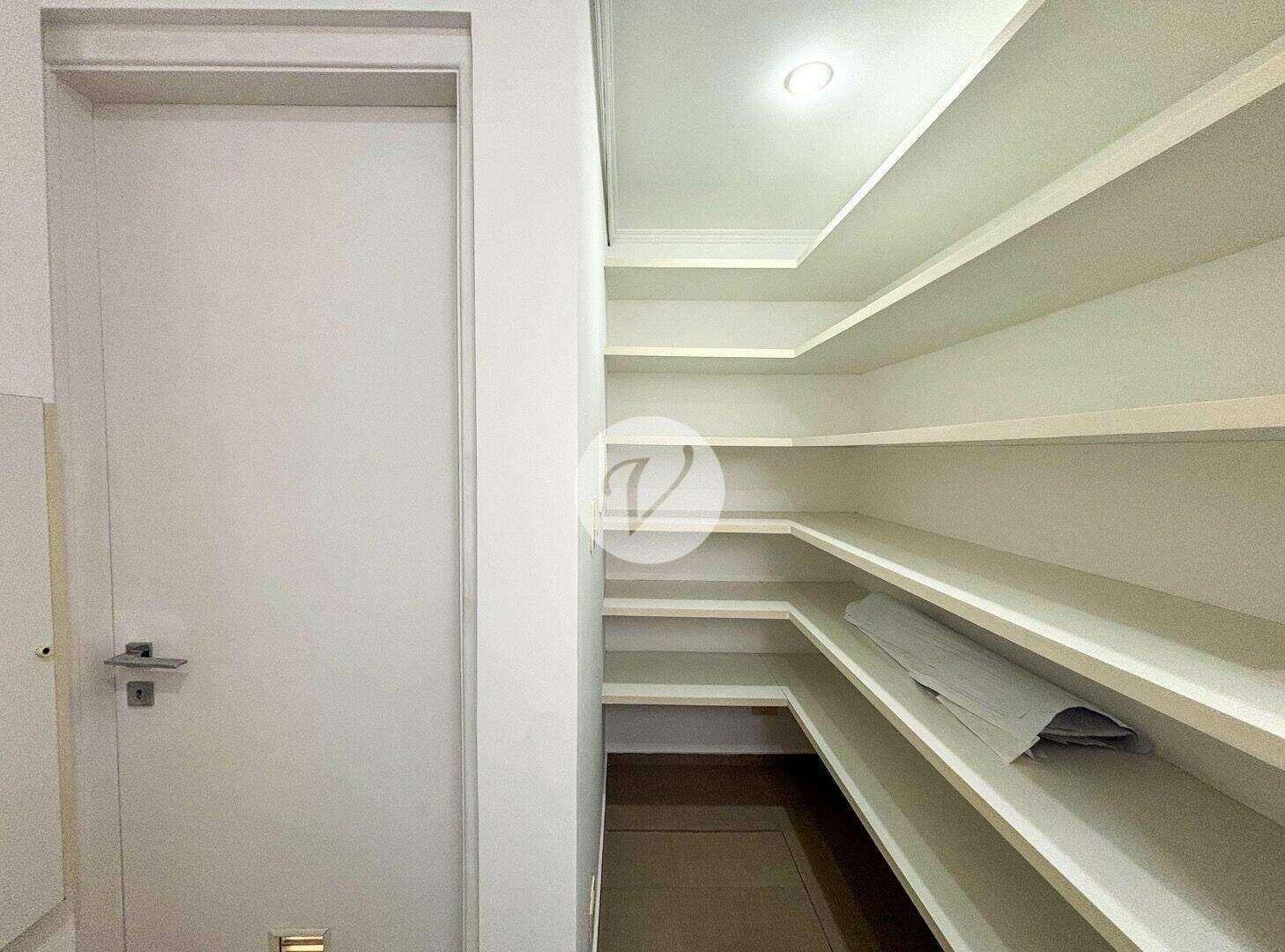 Apartamento à venda no Jardim: 