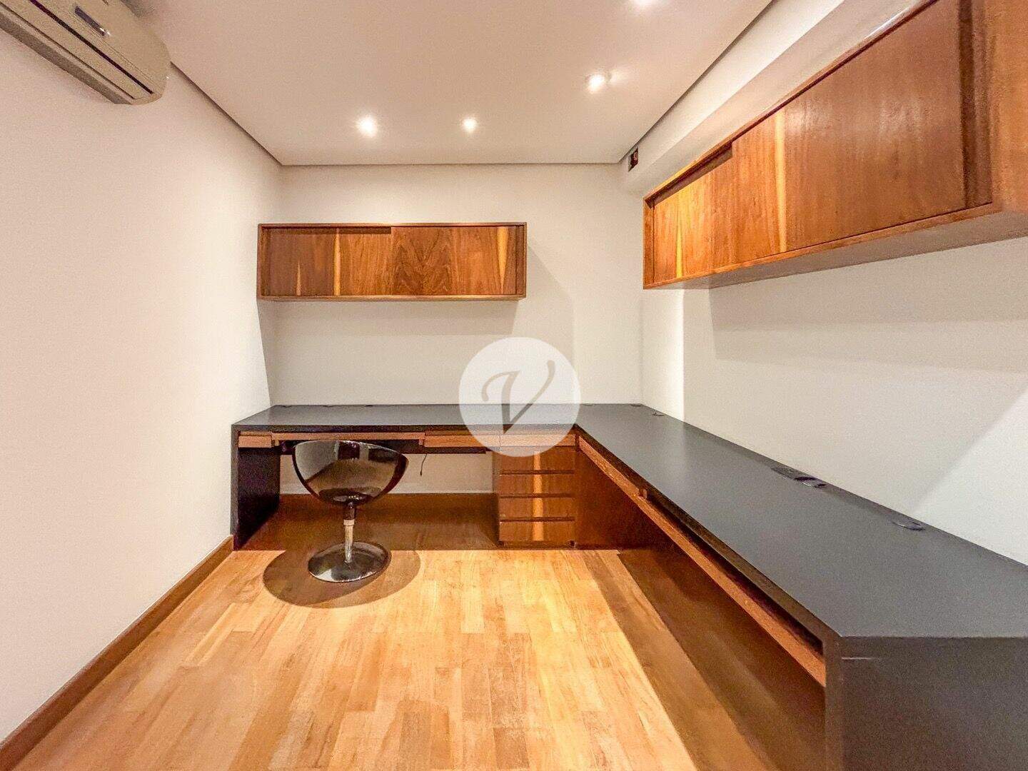 Apartamento à venda no Jardim: 