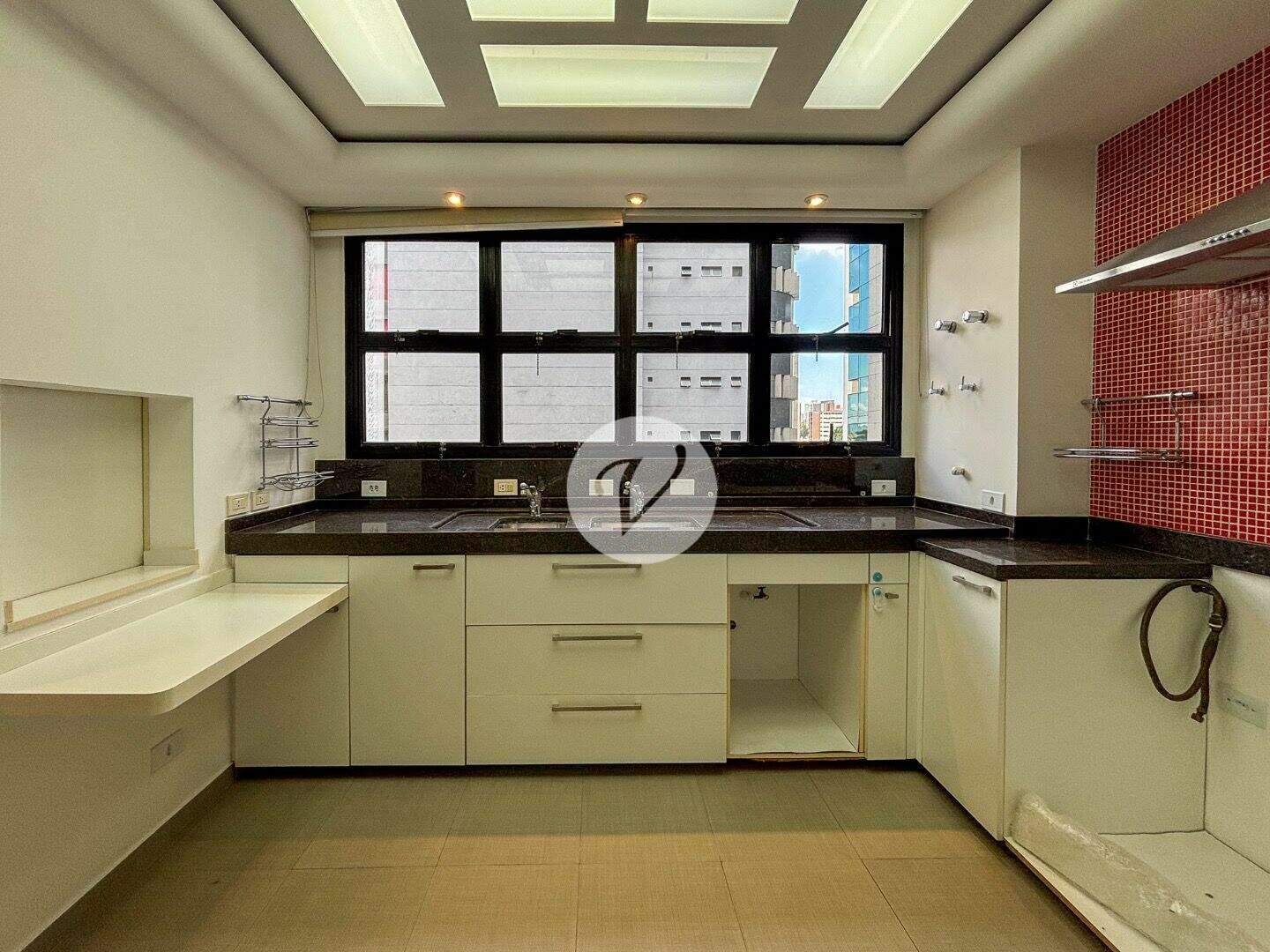 Apartamento à venda no Jardim: 