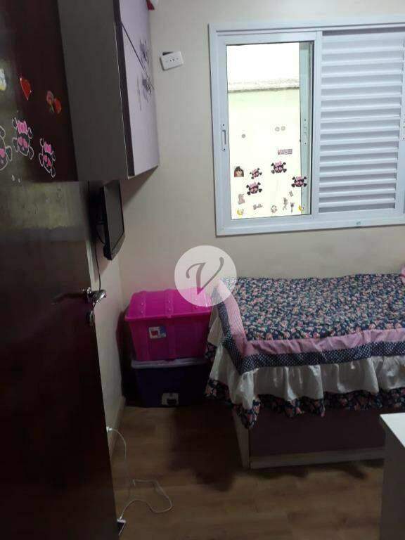Apartamento à venda no Jardim: 