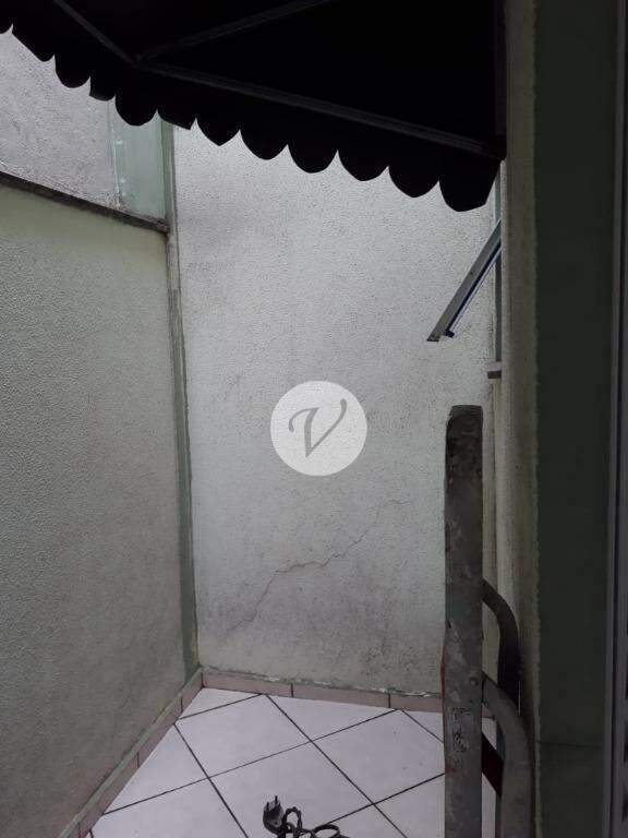 Apartamento à venda no Jardim: 