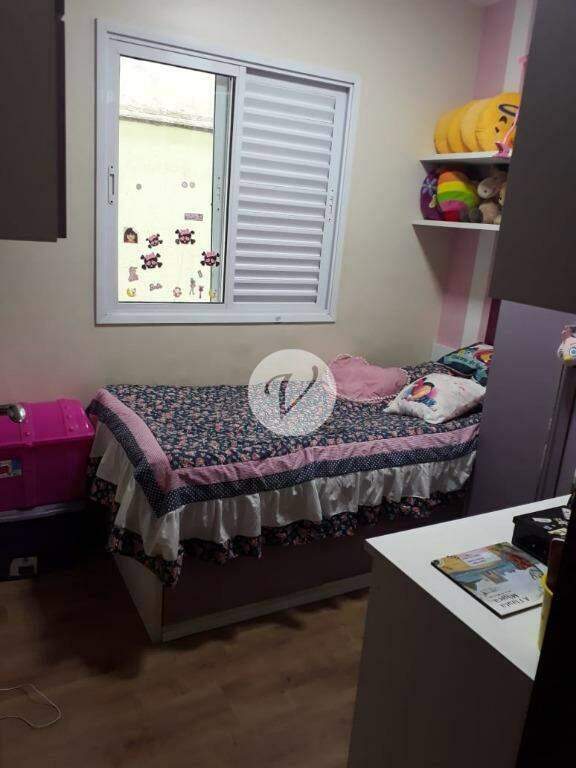 Apartamento à venda no Jardim: 
