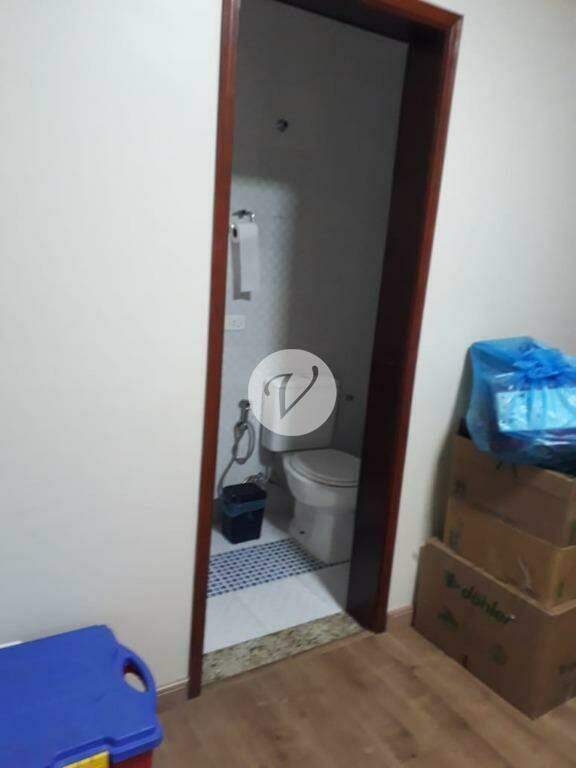 Apartamento à venda no Jardim: 