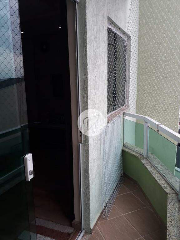 Apartamento à venda no Jardim: 