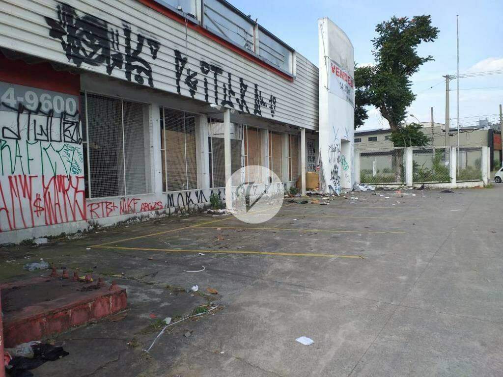 Área à venda no Vila Metalúrgica: 