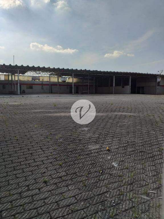 Área à venda no Vila Metalúrgica: 