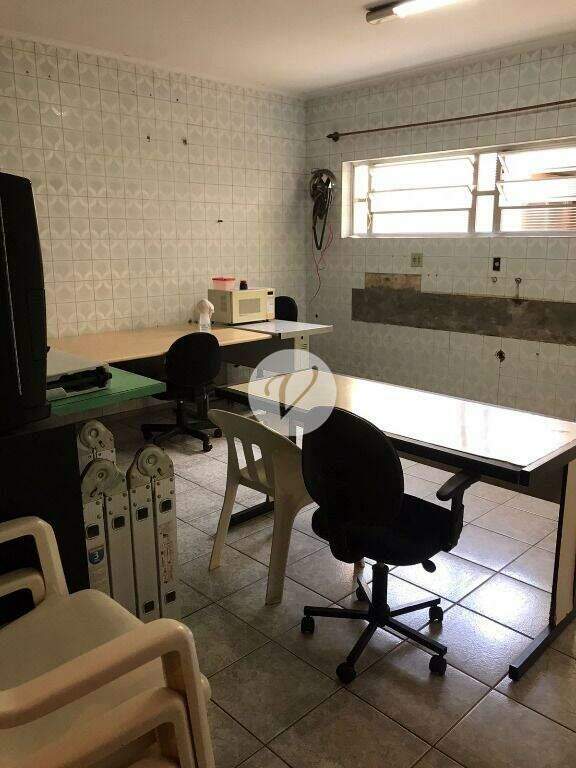 Sobrado à venda no Jardim: 