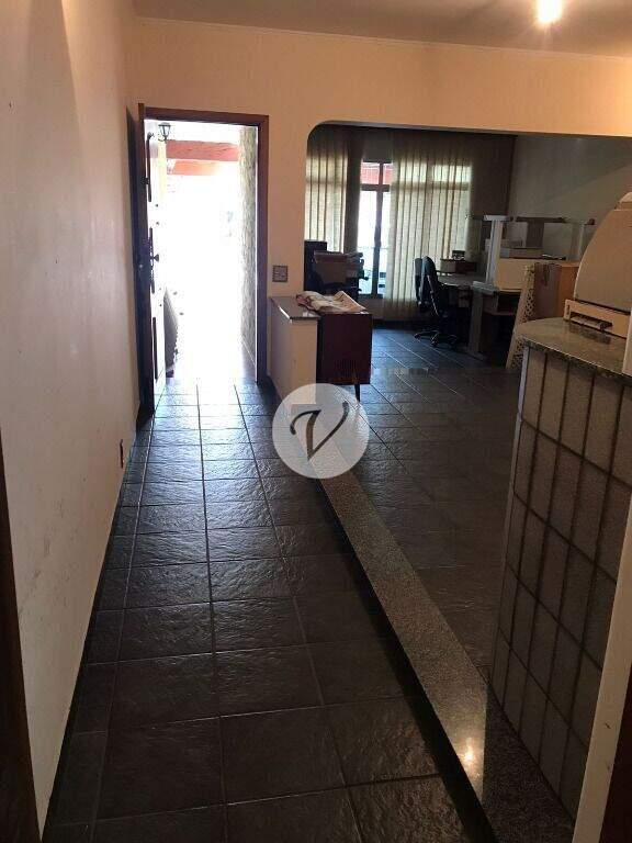 Sobrado à venda no Jardim: 