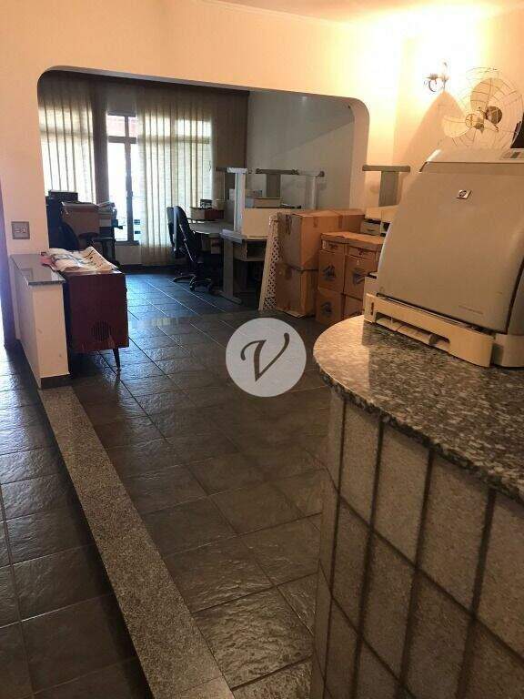 Sobrado à venda no Jardim: 