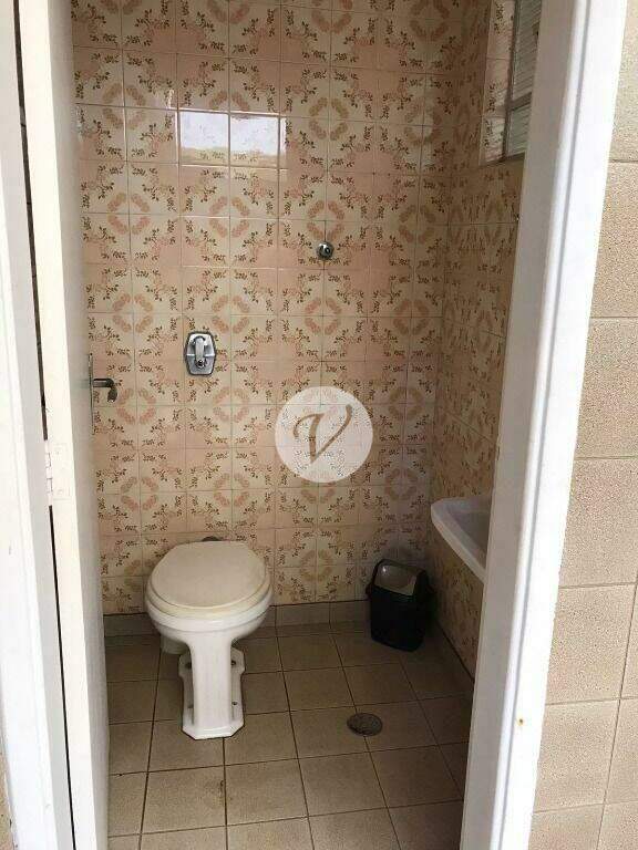 Sobrado à venda no Jardim: 