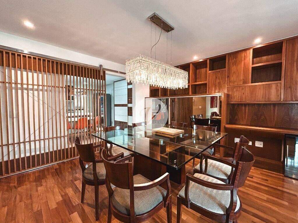 Apartamento à venda no Campestre: SALA DE JANTAR