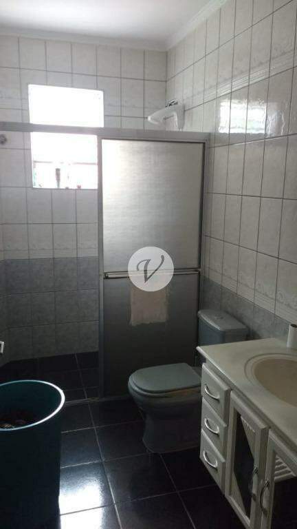 Sobrado à venda no Vila Curuçá: 