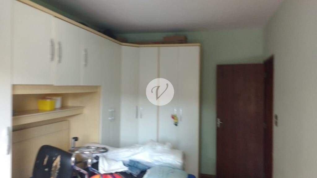 Sobrado à venda no Vila Curuçá: 