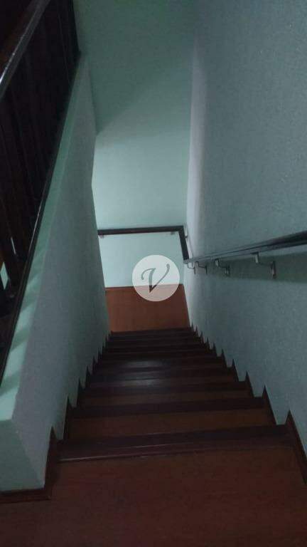 Sobrado à venda no Vila Curuçá: 